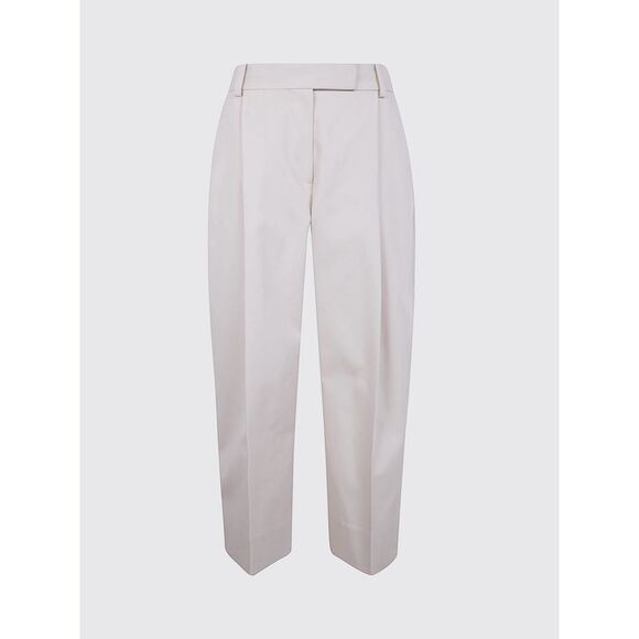 Studio Nicholson Pants Woman White